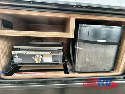 2026 Keystone RV Passport Super Lite — photo 36 view