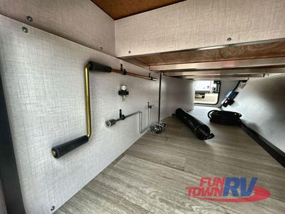 2026 Keystone RV Passport Super Lite — photo 43 view