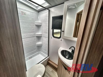 2026 Keystone RV Passport Super Lite — photo 30 view
