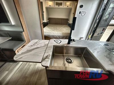 2026 Keystone RV Passport Super Lite — photo 56 view