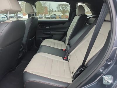 2024 Honda CR-V Hybrid Sport Touring — photo 24 view