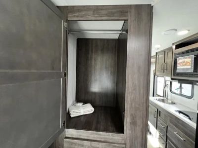 2026 Entegra ODYSSEY SE - Photo 20