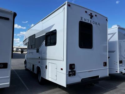 2026 Entegra ODYSSEY SE - Photo 28