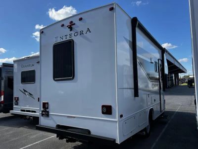 2026 Entegra ODYSSEY SE - Photo 27