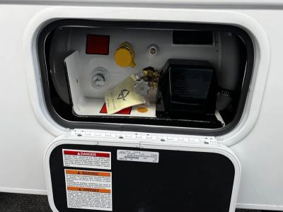 2026 Entegra ODYSSEY SE - Photo 24