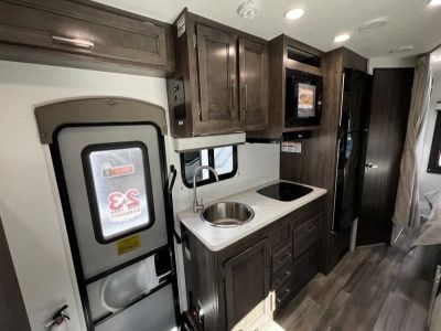 2026 Entegra ODYSSEY SE - Photo 5