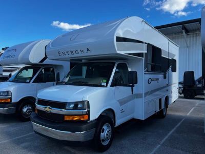2026 Entegra ODYSSEY SE - Photo 32