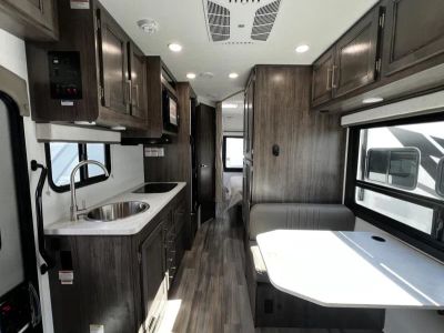 2026 Entegra ODYSSEY SE - Photo 3