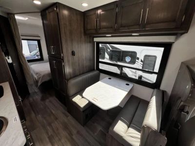 2026 Entegra ODYSSEY SE - Photo 10