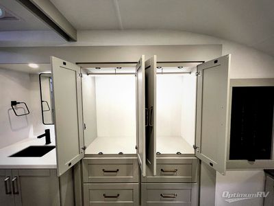 2025 Brinkley RV Model Z - Photo 19