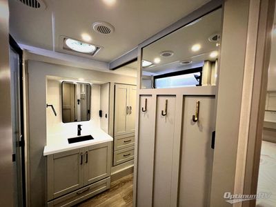2025 Brinkley RV Model Z - Photo 17