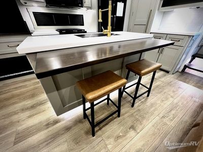2025 Brinkley RV Model Z - Photo 13