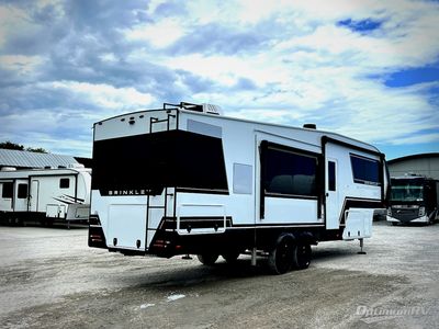 2025 Brinkley RV Model Z - Photo 2