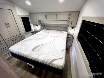 2025 Brinkley RV Model Z - Photo 18