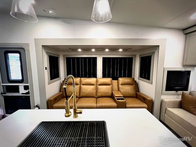 2025 Brinkley RV Model Z - Photo 6