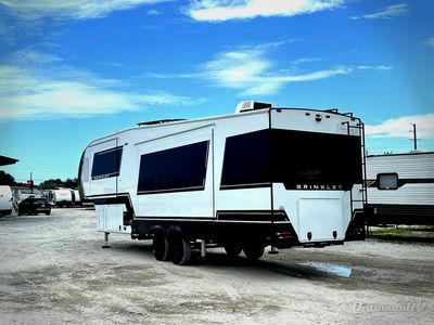 2025 Brinkley RV Model Z - Photo 3