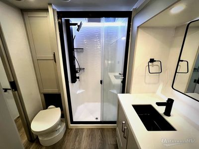 2025 Brinkley RV Model Z - Photo 15