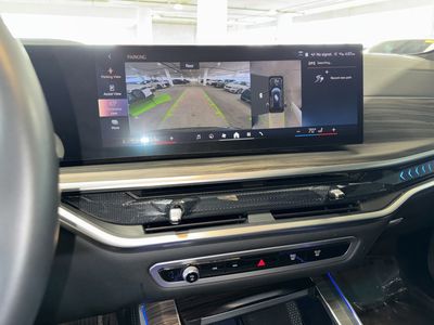 2024 BMW X5 - Photo 27