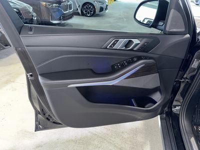 2024 BMW X5 - Photo 17