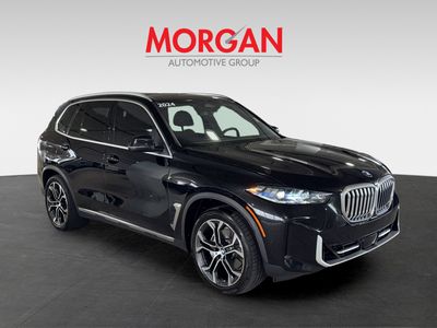 2024 BMW X5 - Photo 2