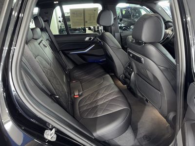 2024 BMW X5 - Photo 12