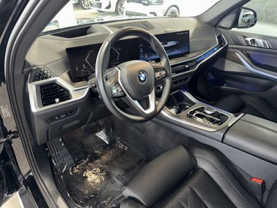 2024 BMW X5 - Photo 20