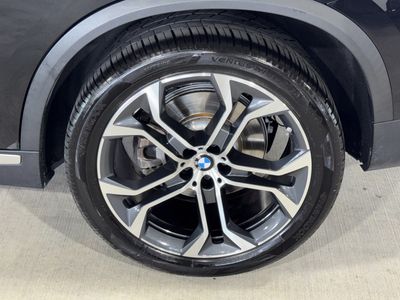 2024 BMW X5 - Photo 36
