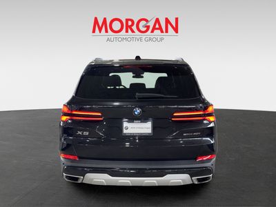 2024 BMW X5 - Photo 7