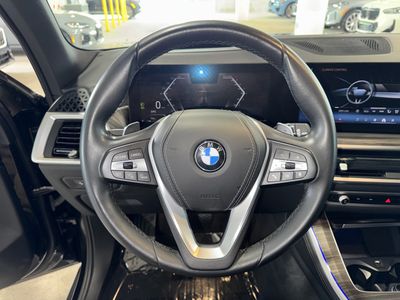 2024 BMW X5 - Photo 21