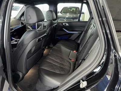 2024 BMW X5 - Photo 15