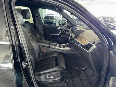 2024 BMW X5 - Photo 10