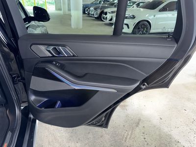 2024 BMW X5 - Photo 11