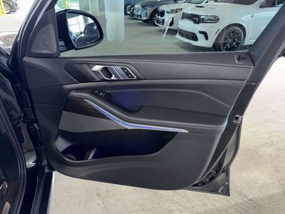 2024 BMW X5 - Photo 9