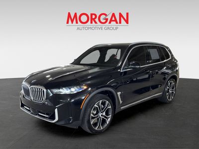 2024 BMW X5 - Photo 6