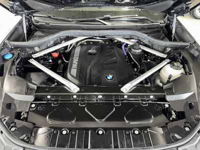 2024 BMW X5 - Photo 35