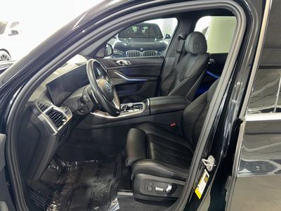 2024 BMW X5 - Photo 19