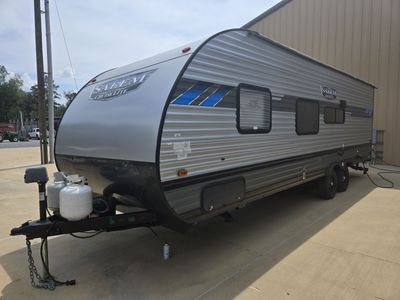 2022 Forest River Salem Cruise Lite - Photo 2