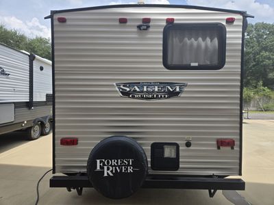 2022 Forest River Salem Cruise Lite - Photo 6