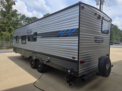 2022 Forest River Salem Cruise Lite - Photo 5
