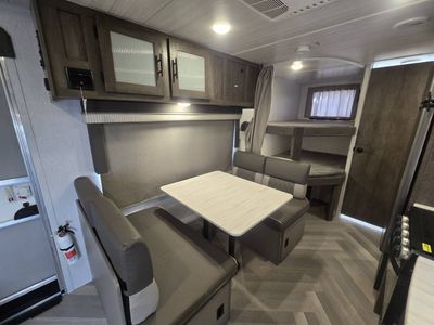 2022 Forest River Salem Cruise Lite - Photo 10
