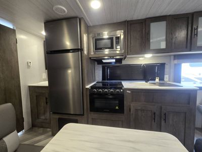 2022 Forest River Salem Cruise Lite - Photo 11
