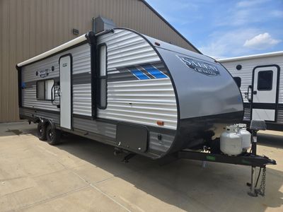 2022 Forest River Salem Cruise Lite - Photo 1