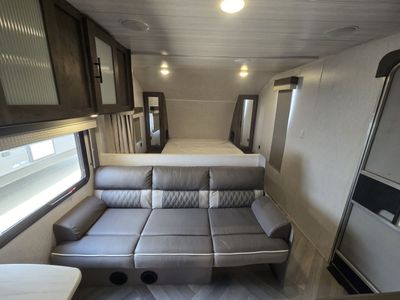 2022 Forest River Salem Cruise Lite - Photo 12