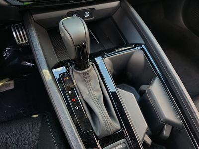 2026 Honda Accord Hybrid - Photo 24