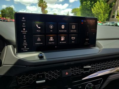 2026 Honda Accord Hybrid - Photo 19