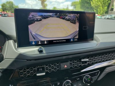 2026 Honda Accord Hybrid - Photo 21