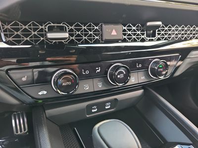 2026 Honda Accord Hybrid - Photo 23
