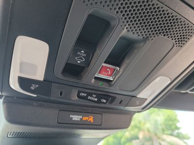 2026 Honda Accord Hybrid - Photo 18
