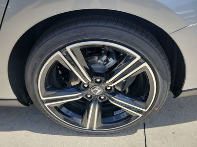 2026 Honda Accord Hybrid - Photo 30
