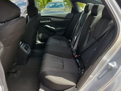 2026 Honda Accord Hybrid - Photo 15